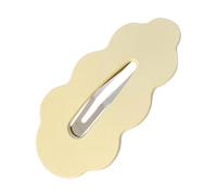 Pinzas para el cabello, lindas pinzas onduladas para el pelo para niñas, accesorios de peinado, pasadores estéticos para niñas, mujeres, adolescentes, uso diario, escuela, viajes, festivales, fiestas