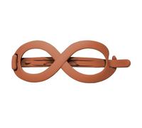 Pinzas para el cabello no antideslizantes - Clips de plátano ovalados franceses, pinzas de mandíbula seguras para mujeres y niñas | Accesorios de estilo elegante Todos los tipos