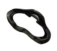 Pinzas para el cabello para cabello grueso,Pinzas para el cabello,Pinzas para el cabello con garras elegantes Pinzas para el cabello para mujer - Accesorios para el cabello de mujer con pinza de pelo