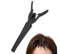 Pinzas para el cabello para más volumen y plenitud, accesorios de estilo para peinados naturales e informales, clips para más volumen en las raíces del cabello, para mujeres, niñas, adolescentes