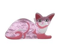 Pinzas para el Cabello para Mujeres Pinzas Con Forma De Gato Animal