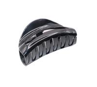 Pinzas para el cabello Parcelona French Vrille de 8,9 cm, de celuloide, antideslizantes, con volumen y agarre para mujeres y ni as, fabricadas en