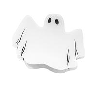 Pinzas para el cabello, pinzas de garra fantasma,Pinzas para el pelo de fantasma de Halloween para niñas | Mandíbula creativa con pinza para el pelo para fiesta de Halloween, playa, informal, excursió