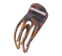 Pinzas Para El Cabello Planas, Diseño E-legante Y Minimalista, 9x4x3.5 Cm, Pinza Para, Cabe Llo E-legante, Accesorios Para Cabe-llo Con Estilo, Sujeción Cómoda Durante Todo Día, Para Uso Diario