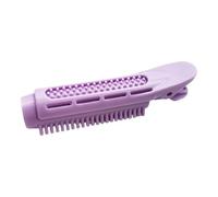 Pinzas para el cabello voluminizadoras,Pinzas para el cabello con volumen para raíces,Rizador de pelo para dar volumen al cabello rizado instantáneo | Pinzas multifuncionales para raíces