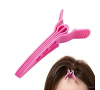 Pinzas para el cabello voluminosas - Herramienta para peinar flecos | Pinzas Para El Cabello Con Efecto Lifting De Raíces | Para mujeres Hombres Mamás Profesionales Novias Viajeros Oficina Gimnasios