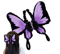 Pinzas para el pelo, accesorios antideslizantes de, kit de manualidades para mujeres, niñas, deportes diarios, trabajo, Navidad, sesión de fotos, citas, viajes, deshierbe