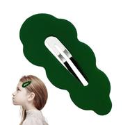 Pinzas para el pelo, accesorios para el cabello de color caramelo, accesorios de peinado, pasadores estéticos para niñas, mujeres, adolescentes, uso diario, escuela, viajes, festivales, fiestas, citas