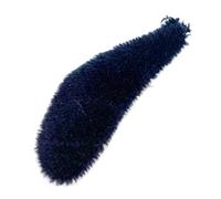Pinzas para el pelo, acolchadas, apliques de orejas de perro, material hecho a mano, manualidades, diadema, prendas, horquillas, suministros para hacer horquillas, decoraciones hechas a mano