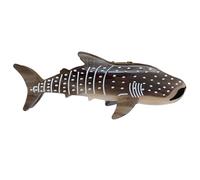 Pinzas para el pelo con forma de ballena delicada, pinza para el pelo, pinza para el pelo, diseño de animales marinos, para coleta