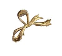 Pinzas para el pelo con lazo de terciopelo rojo, para otoño e invierno, para mujer, regalo francés, elegante, accesorios para el cabello coreano, accesorios para el cabello femenino (rojo)