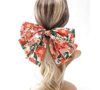 Pinzas para el Pelo con Lazo Pinza for el pelo con lazo, pinza for cola de caballo Vintage, horquilla for el pelo, pinza de resorte