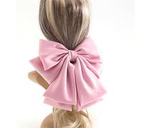 Pinzas para el Pelo con Lazo Pinzas for el pelo con lazo, pinza for la cabeza, pinza for cola de caballo Vintage, horquilla con lazo