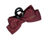 Pinzas para el pelo con moño, accesorios grandes para mujeres y niñas, accesorios de clip para princesas