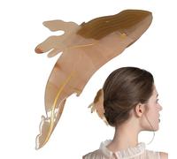 Pinzas para el pelo, cuadrados y medianos, pinzas gruesas y delgadas, pinzas para el cabello con un regalo para el cabello, mejor tenacidad, muchas ocasiones, elegantes pinzas para el cabello