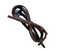 Pinzas para el pelo de - 5 cm bolígrafos creativos, elegante soporte para cola de caballo, lazos cómodos | Accesorios de estilo para familia, , colegas, cuidado diario