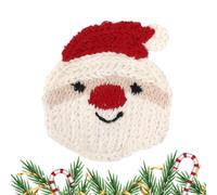 Pinzas para el pelo de Navidad: pinzas para el pelo de Navidad de bajo costo, útiles horquillas para el pelo de Navidad, cómodas y portátiles, accesorios para el cabello para las citas diarias, pinzas