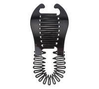 Pinzas para el pelo de plátano con cola de caballo para mujer, Peine de agarre con clip de plátano para cabello largo y grueso, Accesorios para el cabello Utensilios de peluquería