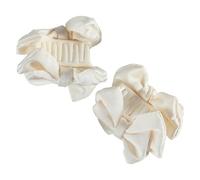 Pinzas para el pelo de princesa, pinza de balletcore, accesorios para tocado