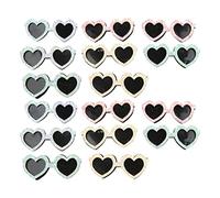 Pinzas para el pelo para mascotas, horquillas bonitas a la moda para perros y gatos, conjunto de 16 Uds. Para fiestas diarias, regalos para mascotas, accesorios coloridos para el