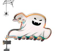 Pinzas para el pelo para mujer, multiuso, fantasma, accesorios de Halloween, versátiles y pequeñas pinzas para el pelo, clip de cabeza de Halloween para mujeres y niñas