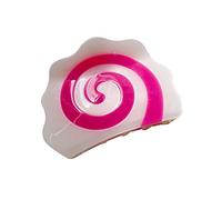 Pinzas para el pelo para niñas, pinzas para el pelo con diseño de plátano para mujeres, adolescentes, encantadoras pinzas para el pelo para mujer, pinzas gruesas para el pelo para pasadores gruesos