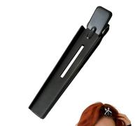 Pinzas para el pelo Pico De Pato - Metal Voluminizadora Sin Rastros | Extensiones De Cabello,Para Niñas Esposa Novia Casa Exterior Interior Maquillaje Cara Cuidado De La Piel