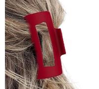 Pinzas para el pelo - Pinzas antideslizantes para cabello grueso, cómodas pinzas para el pelo, pasador de horquilla para festivales, mujeres, vacaciones, novia, fiesta y uso diario casual