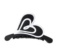 Pinzas para el pelo, pinzas para coleta para mujer, clip fijo para coleta, accesorios para el cabello para uso diario, fiestas, deportes, citas, salidas nocturnas