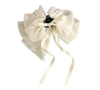 Pinzas para el pelo Princess At Large con cinta para el pelo, pinzas de sujeción fuerte para niñas