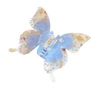 Pinzas para el pelo Princess At Large Summer-vibe - Pinzas para el pelo, horquillas de sujeción fuerte para niñas