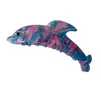 Pinzas para el pelo Princess At Large Summer-vibe - Pinzas para el pelo, horquillas de sujeción fuerte para niñas