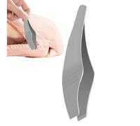 Pinzas para espinas de pescado Alicate Portátil De Extracción Acero