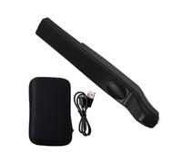 Pinzas Para Extensiones De Pestañas - Herramienta Aplicadora de Maquillaje para Belleza Recargable,Pinzas Para Racimos De Pestañas Con Iluminación | para Artistas, Chicas, Mujeres y Principiantes