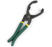 Pinzas para filtro, llave ajustable de aceite, herramienta de extracción, para coches y motocicletas, desde 40 mm hasta 150 mm