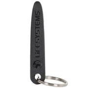 Pinzas para garrapatas Lifesystems Compact Tick Tweezers Color: gris