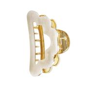 Pinzas para garras de nube para el cabello - Pinza de pelo de moda, Pinza de garras para cabello largo | Pinzas para el pelo de moda, Accesorios para el cabello de nube hueca, Pinzas de cocodrilo D