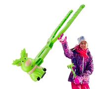 Pinzas para Hacer Bolas De Nieve - Accesorio Bonito Multiestacional,Molde para Dar Forma A Bolas De Nieve para Peleas,para Niños, Niñas, Adolescentes, Estudiantes, Patio, Parque, Parque