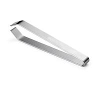 Pinzas para huesos de pescado, pinza para arrancar el pelo de cerdo, herramienta para quitar el pelo de pato y pollo, cocina de metal multifuncional eficiente, esencial para