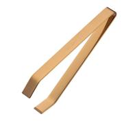 ＡＷＨＡＯ Pinzas para Huesos de Pescado Pinzas Manuales Multiuso Pinza para Quitar Espinas Herramienta para Pelar Fabricada en Acero Inoxidable Apta para, Oro, Individual