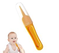 Pinzas para la nariz para mocos, recogedor de nariz - Limpiador de nariz para bebés | Pinza redonda segura y eficaz, suministros de limpieza, alicates, pinzas portátiles para niños para limpiar canale