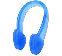 Pinzas para la Nariz para Natación, Pinza para la Nariz Antideslizante, Pinza para la Nariz Suave, Trajes de Baño, Surf, Material de PC (BLUE)