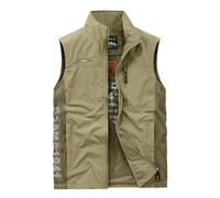 Pinzas para la Ropa de al Libre con Bolsillo para Chaqueta Fina de Primavera y Verano Chaqueta Hombre Industries Vaquera Hombre Jack
