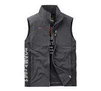 Pinzas para la Ropa de al Libre con Bolsillo para Chaqueta Fina de Primavera y Verano Chaqueta Hombre Industries Vaquera Hombre Jack