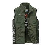 Pinzas para la Ropa de al Libre con Bolsillo para Chaqueta Fina de Primavera y Verano Chaqueta Hombre Industries Vaquera Hombre Jack