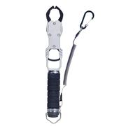 Pinzas para labios de pesca, pinzas para labios, pinzas de pescado, agarrador de boca, controlador de peces, agarre de labios