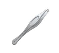 PINZAS PARA LAS CEJAS BEAUTY & CARE 20 TYPE 4