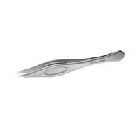 PINZAS PARA LAS CEJAS BEAUTY & CARE 20 TYPE 4