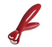 Pinzas para ollas, protección contra escaldaduras y soporte antideslizante para cuencos, mango antideslizante resistente al calor, reutilizable, a prueba de salpicaduras, para utensilios de cocina