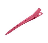 Pinzas para peinar el cabello, pasadores para colorear - Pinzas de pelo de pico de pato para mujeres | para niños, niñas, adolescentes, peluquerías, viajes